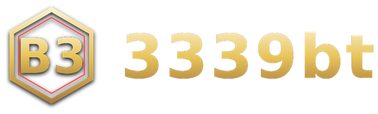 3339bt logo